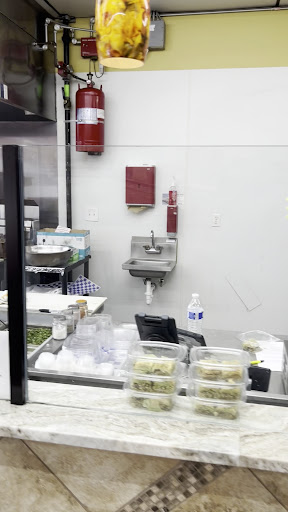 Photo of Zara Shawarma Grill - 304 S Telegraph Rd, Pontiac, MI 48341, USA